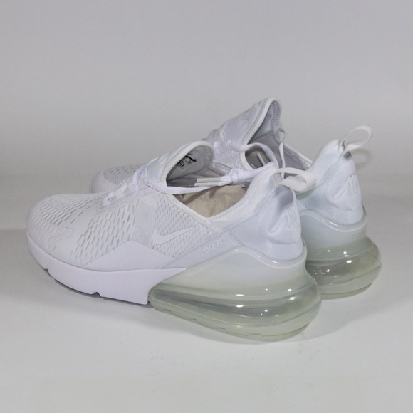 Nike Air Max 270 Low Running Trainer Shoes - Picture 2 of 6